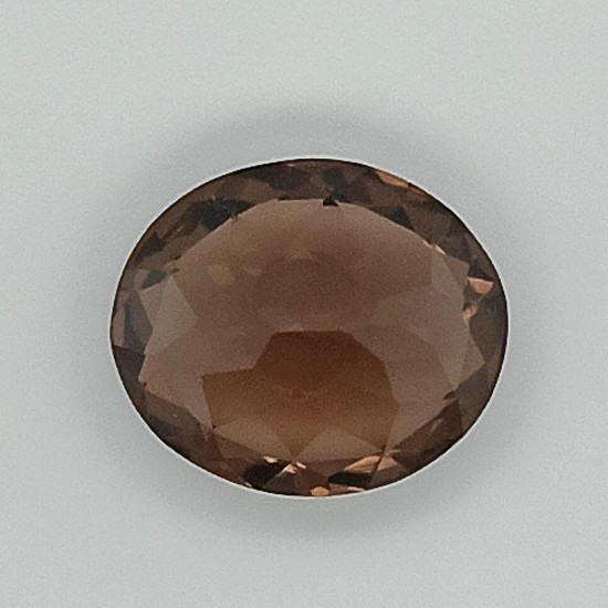 Smoky Quartz 6.1 Ct Lab Tested Smoky Quartz 6.1 Ct Lab Tested